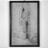 INTERIEUR, ZUIDZIJDE KOOR (TEKENING M. BAUKEMA PHILIPSE) - Arnhem - 20289686 - RCE -  Eusebius- of Grote Kerk (Nederlands Hervormd): INTERIEUR, ZUIDZIJDE KOOR (TEKENING M. BAUKEMA PHILIPSE) 