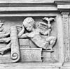 INTERIEUR, EPITAAF (JOOST SASBOUT), DETAIL - Arnhem - 20289727 - RCE -  Eusebius- of Grote Kerk (Nederlands Hervormd): INTERIEUR, EPITAAF (JOOST SASBOUT), DETAIL 