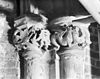 Details in het koor - Arnhem - 20024498 - RCE -  Eusebius- of Grote Kerk (Nederlands Hervormd): details in het koor 