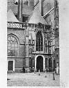 Exterieur - Arnhem - 20024528 - RCE -  Eusebius- of Grote Kerk (Nederlands Hervormd): exterieur 