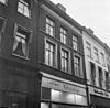 Bovendeel voorgevel - Arnhem - 20025631 - RCE -  bovendeel voorgevel 
