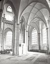 Interieur, kooromgang - Arnhem - 20260589 - RCE -  Eusebius- of Grote Kerk (Nederlands Hervormd): Interieur, kooromgang 