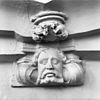 INTERIEUR, KOORSLUITING, SCULPTUUR - Arnhem - 20289744 - RCE -  Eusebius- of Grote Kerk (Nederlands Hervormd): INTERIEUR, KOORSLUITING, SCULPTUUR 
