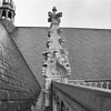 Schip pinakels anstrude zuidzijde - Arnhem - 20024782 - RCE -  Eusebius- of Grote Kerk (Nederlands Hervormd): schip pinakels anstrude zuidzijde 