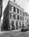 Voor- en zijgevel - Arnhem - 20025210 - RCE -  voor- en zijgevel 
