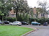 Arnhem Rijksmonument 516794 blok Pontanuslaan 18.JPG -  Arnhem Rijksmonument 516793 blok Pontanuslaan 18 