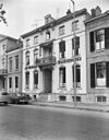 Voorgevels - Arnhem - 20025321 - RCE -  voorgevels 