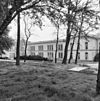 Invalidenhuis Bronbeek, achtergevel - Arnhem - 20025038 - RCE -  Huis 