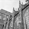 Detail noorderzijbeuk - Arnhem - 20024789 - RCE -  Eusebius- of Grote Kerk (Nederlands Hervormd): detail noorderzijbeuk 