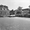 Parkeerplaats bij de Oranjerie - Arnhem - 20025137 - RCE -  Huis Zijpendaal / Zypendaal: parkeerplaats bij de Oranjerie 