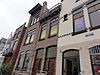 Arnhem Rijksmonument 516840 Zijpendaalseweg 6.JPG -  Arnhem Rijksmonument 516840 Zijpendaalseweg 6 
