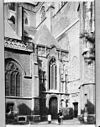 Reproductie van foto eigendom Rest. Arnhem - Arnhem - 20024818 - RCE -  Eusebius- of Grote Kerk (Nederlands Hervormd): reproductie van foto eigendom Rest. Arnhem 