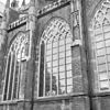 Gedeelte van de noorderzijbeuk - Arnhem - 20024790 - RCE -  Eusebius- of Grote Kerk (Nederlands Hervormd): gedeelte van de noorderzijbeuk 
