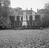 Gevel - Arnhem - 20025090 - RCE -  De Menthenberg: Gevel 
