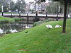 Arnhem Rijksmonument 516945 Brugdelen De La Reystraat, 2.JPG -  Arnhem Rijksmonument 516945 brugdelen De La Reystraat 