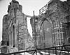 Tijdens de restauratie, in- en uitwendig - Arnhem - 20024532 - RCE -  Eusebius- of Grote Kerk (Nederlands Hervormd): tijdens de restauratie, in- en uitwendig 