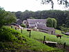 07070020boerderijloobergen.JPG -  Farm Loobergen, MariÃ«ndaal estate, Arnhem 