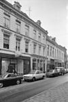 Voorgevels - Arnhem - 20025208 - RCE -  Voorgevels 