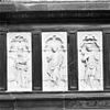INTERIEUR, ZUIDZIJDE, GRAFTOMBE (KAREL VAN GELRE), reliÃ«fS, APOSTELREEKS - Arnhem - 20289723 - RCE -  Eusebius- of Grote Kerk (Nederlands Hervormd): INTERIEUR, ZUIDZIJDE, GRAFTOMBE (KAREL VAN GELRE), reliÃ«fS, APOSTELREEKS 