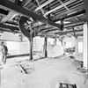 INTERIEUR, ZOLDER - Arnhem - 20286464 - RCE -  VOORMALIG BURGERWEESHUIS: INTERIEUR, ZOLDER 