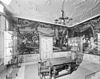 Interieur, Regentenkamer - Arnhem - 20338840 - RCE -  VOORMALIG BURGERWEESHUIS: Interieur, Regentenkamer (opmerking: Gefotografeerd voor Huizen in Nederland, Hendrick de Keyser) 