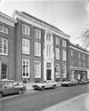 Exterieur VOORGEVEL - Arnhem - 20291664 - RCE -  VOORMALIG BURGERWEESHUIS: Exterieur VOORGEVEL 