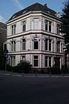 Arnhem - Parkstraat 51 - Rijksmonument, Arnhem, Nederland (The Netherlands) This image was uploaded as part of Wiki Loves Monuments 2011. Afrikaans | Ð±ÐµÐ»Ð°Ñ€ÑƒÑÐºÐ°Ñ | Ð±ÐµÐ»Ð°Ñ€ÑƒÑÐºÐ°Ñ (Ñ‚Ð°Ñ€Ð°ÑˆÐºÐµÐ²Ñ–Ñ†Ð°)â€Ž | brezhoneg | catalÃ  | ÄeÅ¡tina | dansk | Deutsch | Zazaki | English | Esperanto | espaÃ±ol | eesti | franÃ§ais | Frysk | galego | Alemannisch | ×¢×‘×¨×™×ª | magyar | italiano | LÃ«tzebuergesch |…