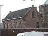 Arnhem - Wilhelminastraat bij 16 - Administratiegebouw - 2 - Arnhem, Wilhelminastraat bij 16 - Administratiegebouw 