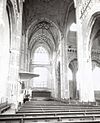 INTERIEUR, OVERZICHT NAAR HET ZUIDEN - Arnhem - 20260590 - RCE -  Eusebius- of Grote Kerk (Nederlands Hervormd): INTERIEUR, OVERZICHT NAAR HET ZUIDEN 