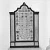 INTERIEUR, TEKENING PLATTEGROND VAN GRAVENPLAN (WILLEM TEN HAEGH, 1757) - Arnhem - 20289687 - RCE -  Eusebius- of Grote Kerk (Nederlands Hervormd): INTERIEUR, TEKENING PLATTEGROND VAN GRAVENPLAN (WILLEM TEN HAEGH, 1757) 