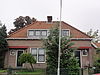 Woonblok in Klarendal
