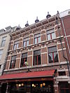 Cafe met bovenwoning (Café Meijers)