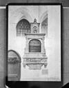 Epitaaf Joost van Sasbout - Arnhem - 20024639 - RCE -  Eusebius- of Grote Kerk (Nederlands Hervormd): epitaaf Joost van Sasbout 