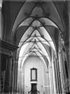 Muur- en gewelfschilderingen - Arnhem - 20024705 - RCE -  Eusebius- of Grote Kerk (Nederlands Hervormd): Muur- en gewelfschilderingen 