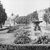 Fontein aan de Janssingel, overzicht - Arnhem - 20025392 - RCE -  Fontein aan de Janssingel, overzicht 