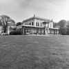 Voorgevel commandantswoning - Arnhem - 20025048 - RCE -  Huis 
