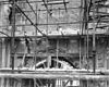 Tijdens de restauratie, in- en uitwendig - Arnhem - 20024533 - RCE -  Eusebius- of Grote Kerk (Nederlands Hervormd): tijdens de restauratie, in- en uitwendig 