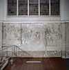 INTERIEUR, WANDSCHILDERING - Arnhem - 20306678 - RCE -  Eusebius- of Grote Kerk (Nederlands Hervormd): INTERIEUR, WANDSCHILDERING 