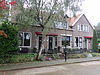 Woonblok in Klarendal