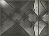 Interieur hervormde kerk- gewelfschildering - Arnhem - 20319460 - RCE -  Eusebius- of Grote Kerk (Nederlands Hervormd): Interieur hervormde kerk: gewelfschildering (opmerking: Fotograaf te 's Gravenhage) 