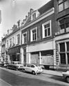 Voorgevel - Arnhem - 20025206 - RCE -  voorgevel 