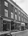 Voorgevels - Arnhem - 20025249 - RCE -  voorgevels 