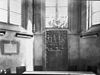 Interieur koor - Barneveld - 20027995 - RCE -  Nederlands Hervormde Kerk: interieur koor 