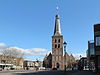 Barneveld, de Oude Kerk RM8614 foto7 2012-03-11 13.54 -  Barneveld, de Oude Kerk  Barneveld, church: de Oude Kerk 