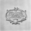 INTERIEUR, MEMORIESTEEN - Barneveld - 20279452 - RCE -  Nederlands Hervormde Kerk: INTERIEUR, MEMORIESTEEN 
