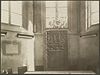 Interieur koor - Barneveld - 20324792 - RCE -  Nederlands Hervormde Kerk: Interieur koor (opmerking: Zie ook neg 38.266) 