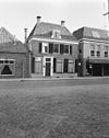 Voorgevel - Barneveld - 20028001 - RCE -  voorgevel 
