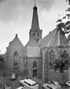 Aanzicht - Barneveld - 20027988 - RCE -  Nederlands Hervormde Kerk: aanzicht 