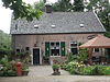 RM513556 De Schaffelaar, tuinmanswoning.JPG -  Tuinmanswonig op landgoed De Schaffelaar Barneveld 