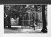 Standbeeld van Jan van Schaffelaar bij de kerk - Barneveld - 20027996 - RCE -  Nederlands Hervormde Kerk: standbeeld van Jan van Schaffelaar bij de kerk 